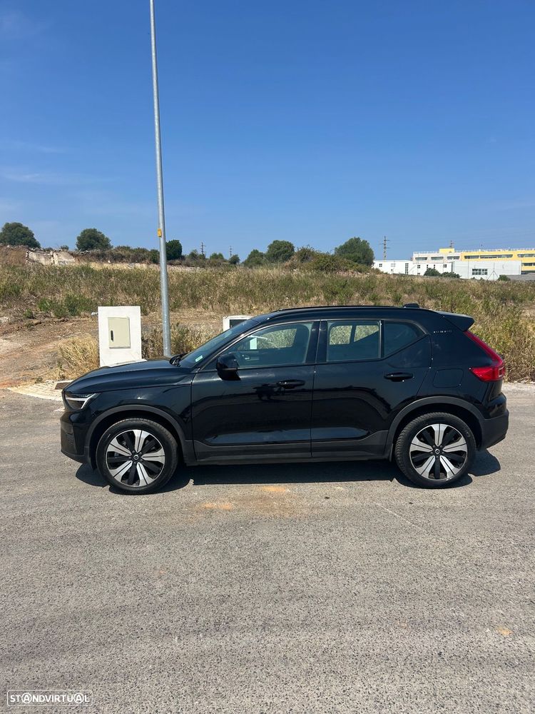 Volvo XC 40 Recharge Plus - 7