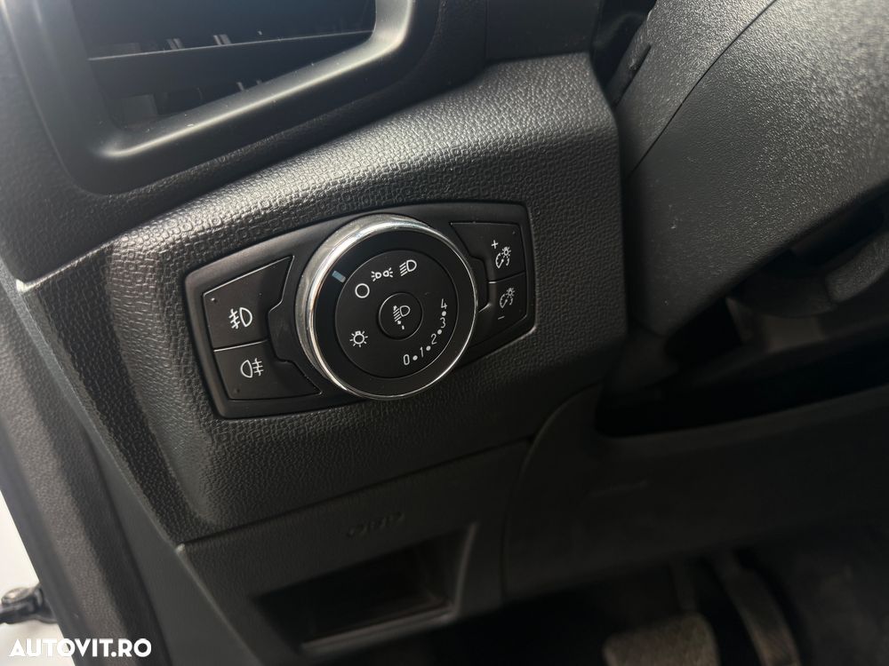 Ford EcoSport 1.0 EcoBoost Aut. COOL&CONNECT - 12