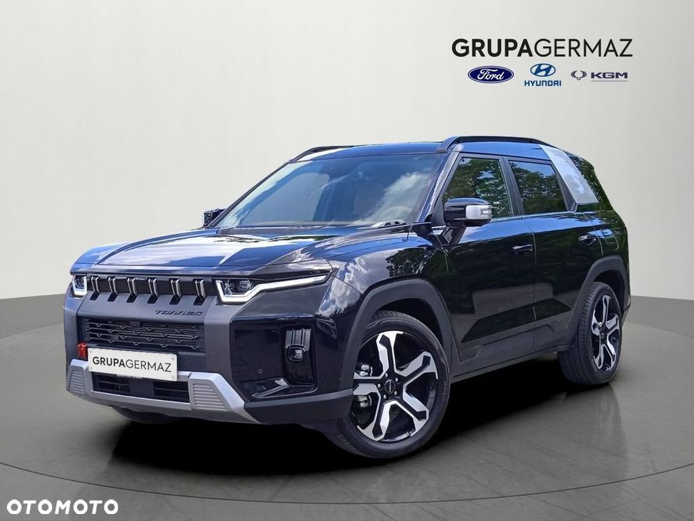 SsangYong/KGM Torres 1.5 T-GDI HEV e-DHT Adventure Plus - 1