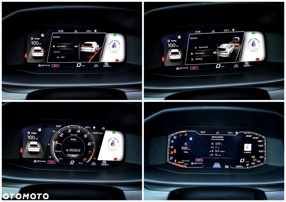 Cupra Formentor - 25