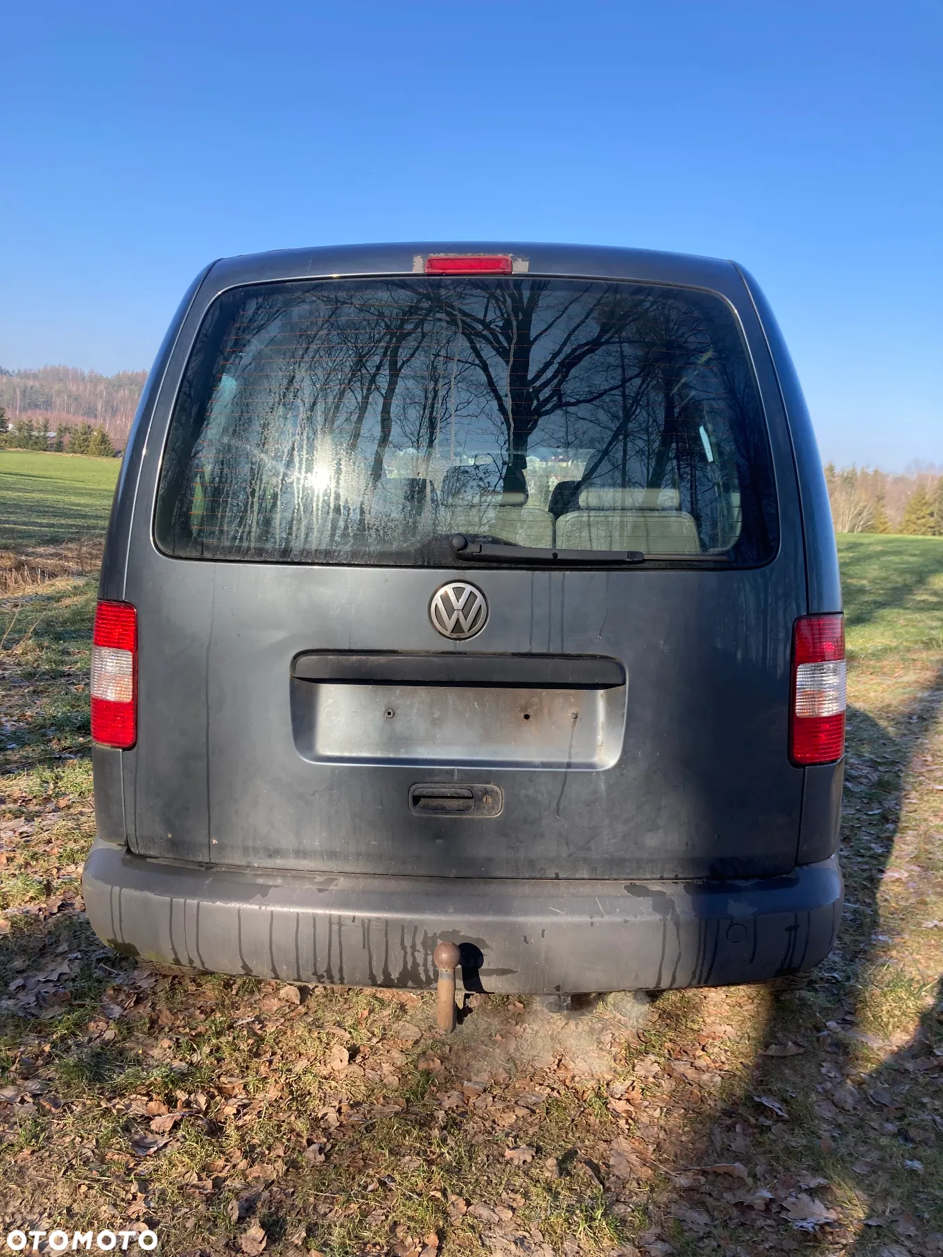 Volkswagen Caddy - 6