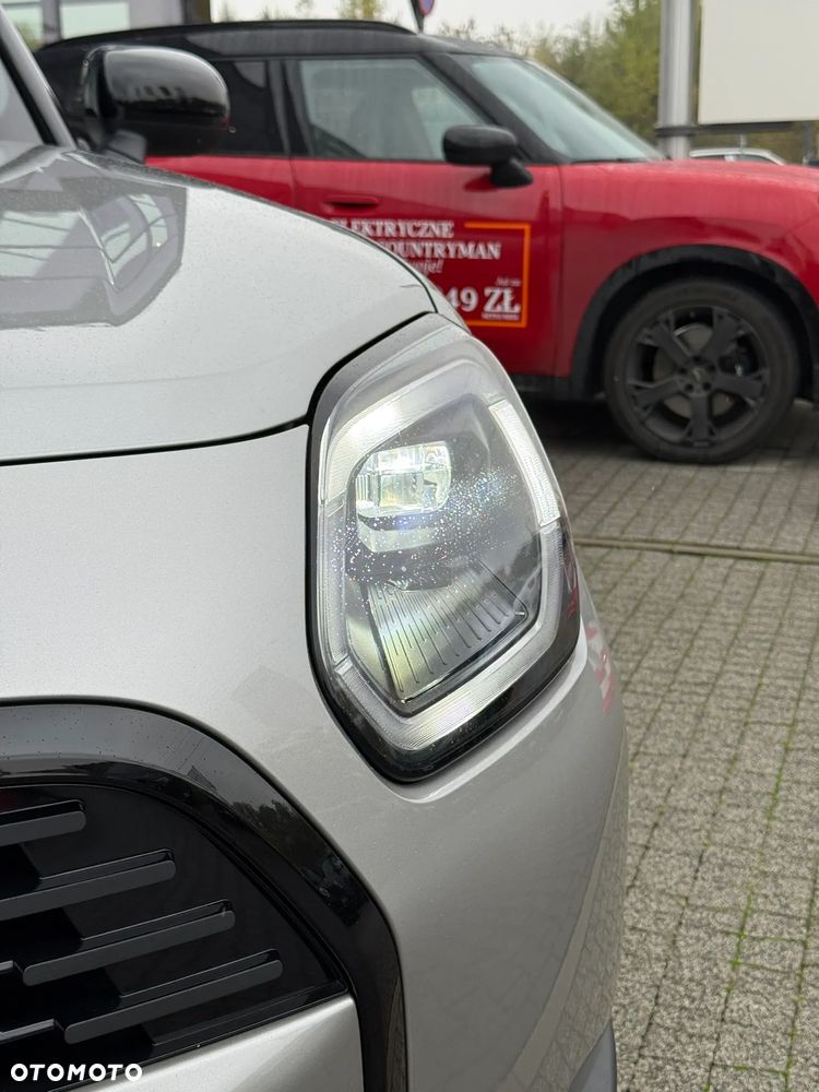 MINI Countryman Cooper Classic Trim - 3