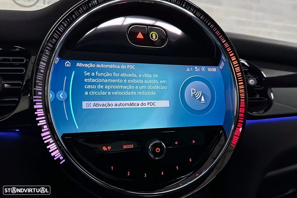 MINI 5 Portas Cooper S Premium JCW Auto - 30