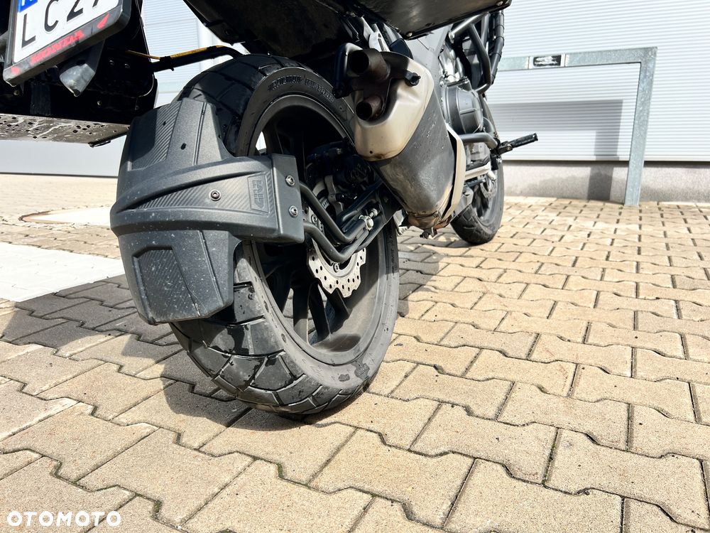 Honda CB - 8