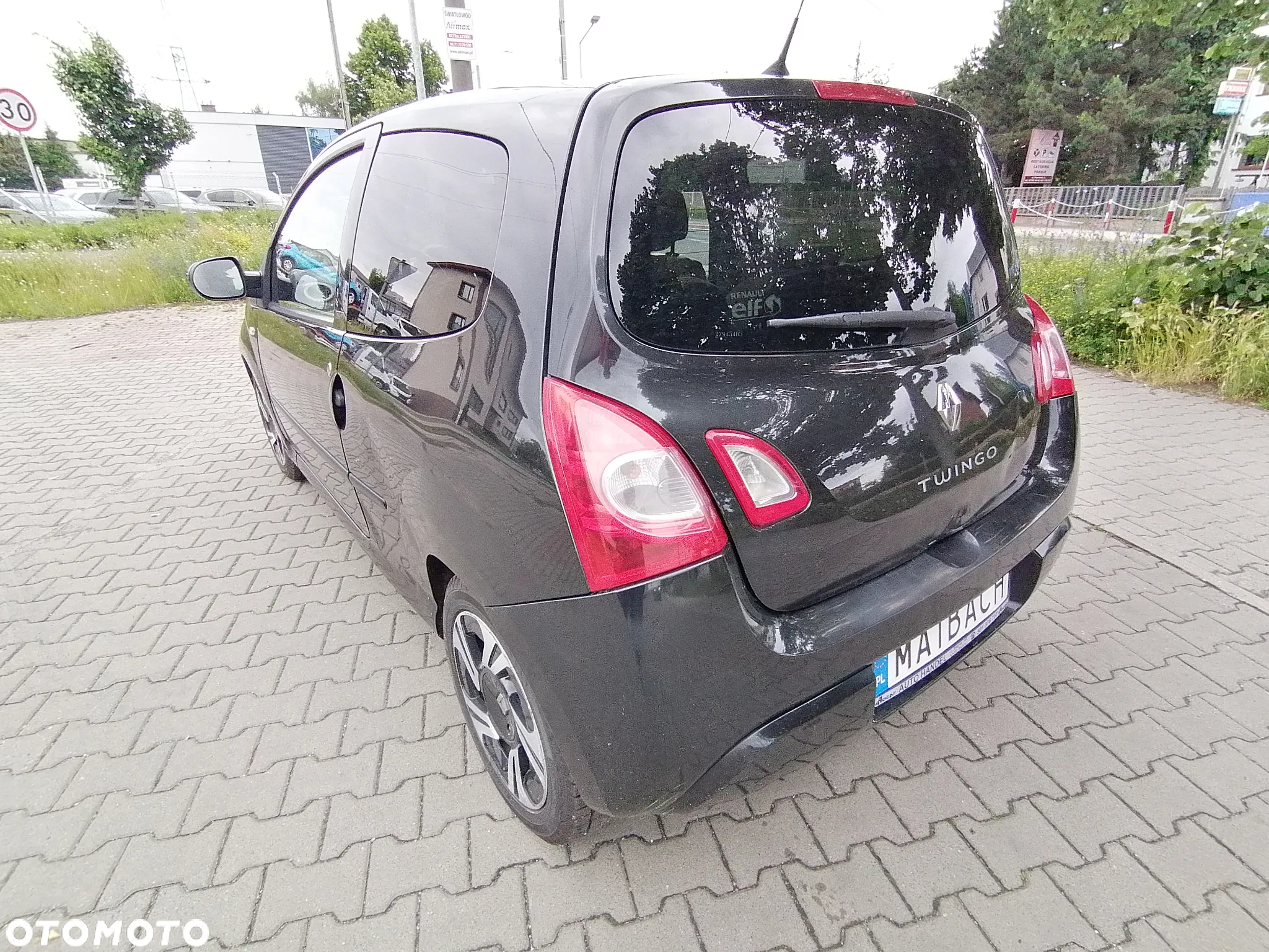 Renault Twingo 1.2 16V 75 Quickshift Paris - 11