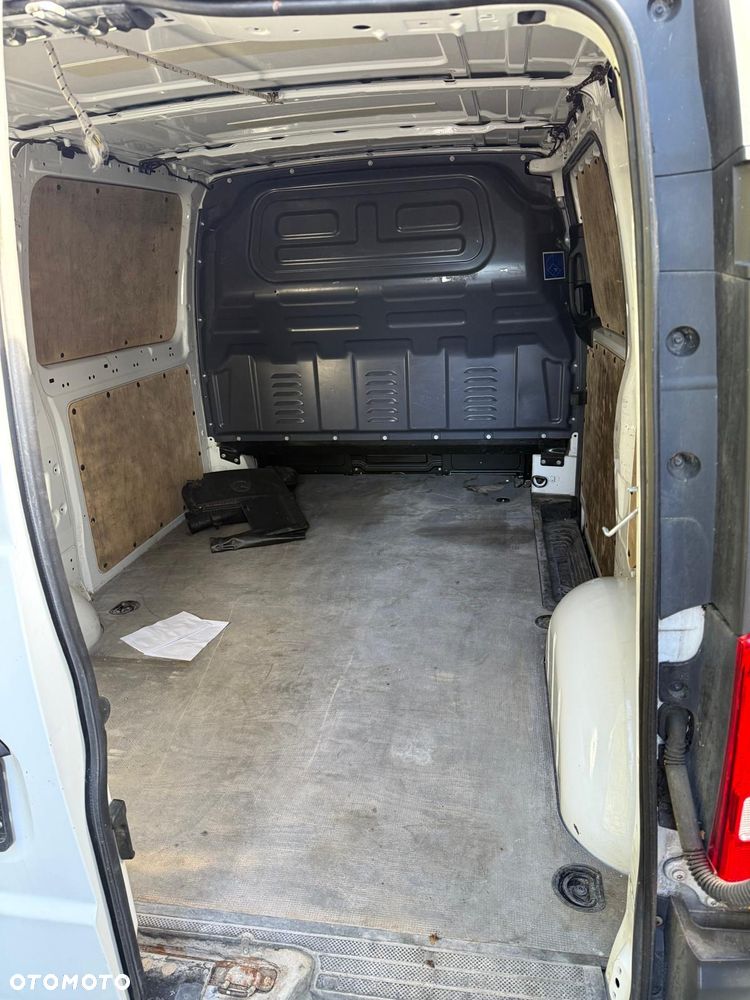 Mercedes-Benz VITO - 3