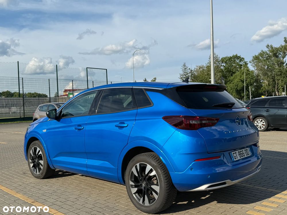Opel Grandland X - 30