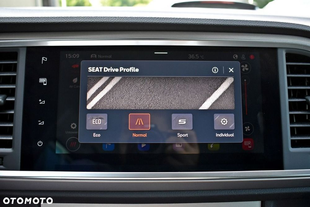 Seat Ateca 1.5 TSI Xperience S&S DSG - 25