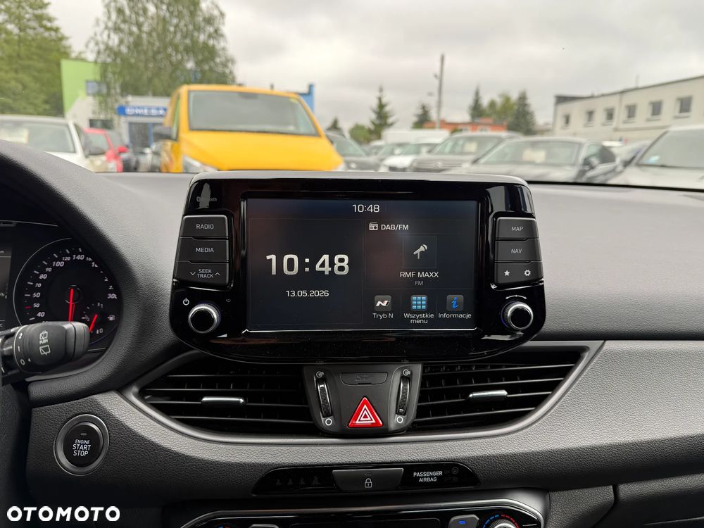 Hyundai i30 N 2.0 T-GDI Performance - 16