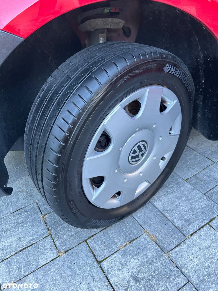 Volkswagen Caddy - 26