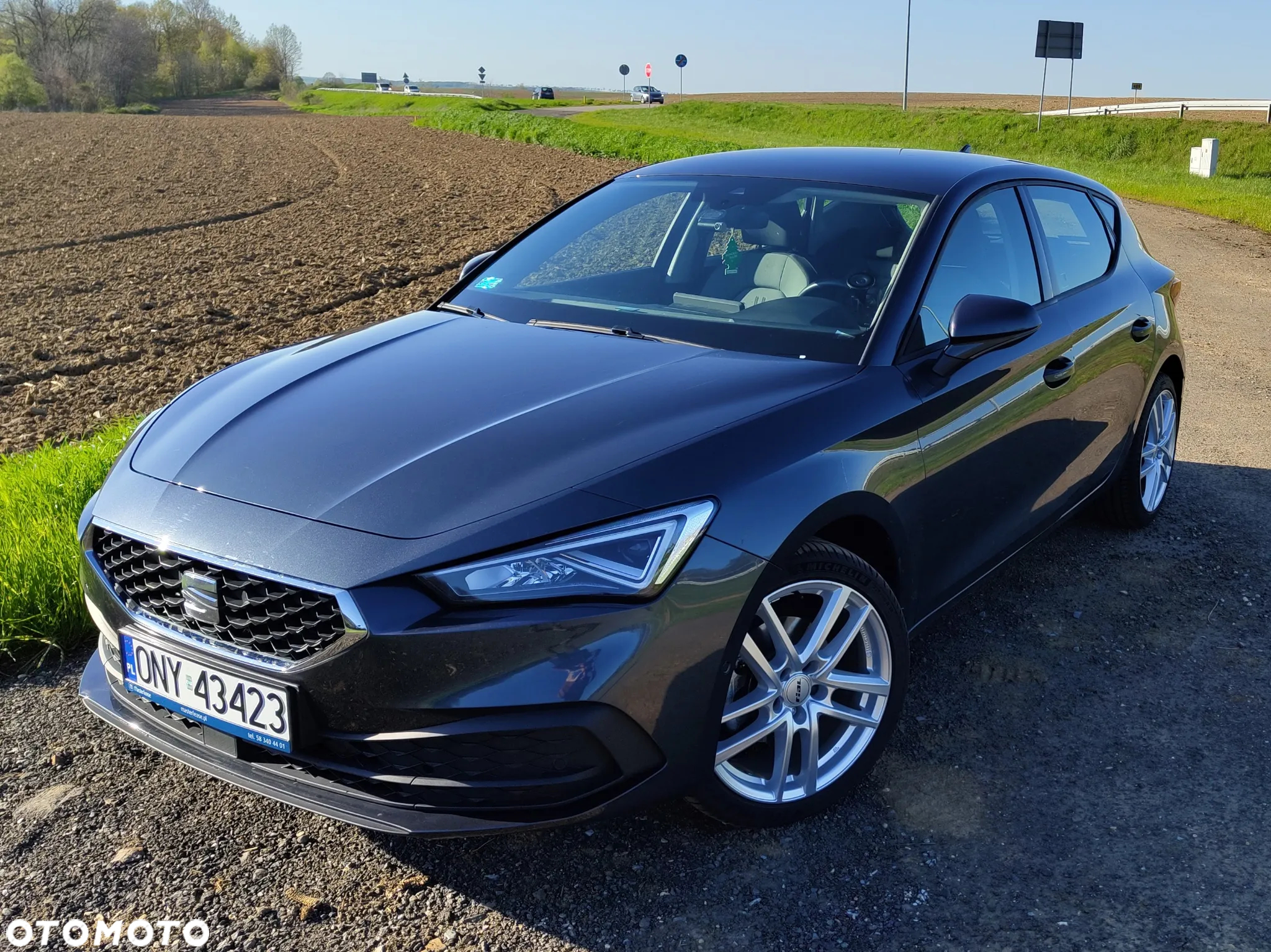 Seat Leon 1.5 TSI Full LED - 5