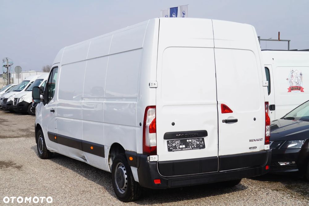 Renault Master - 6