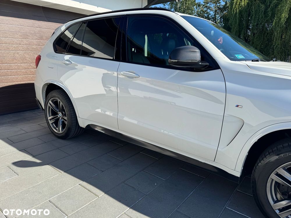 BMW X5 - 8