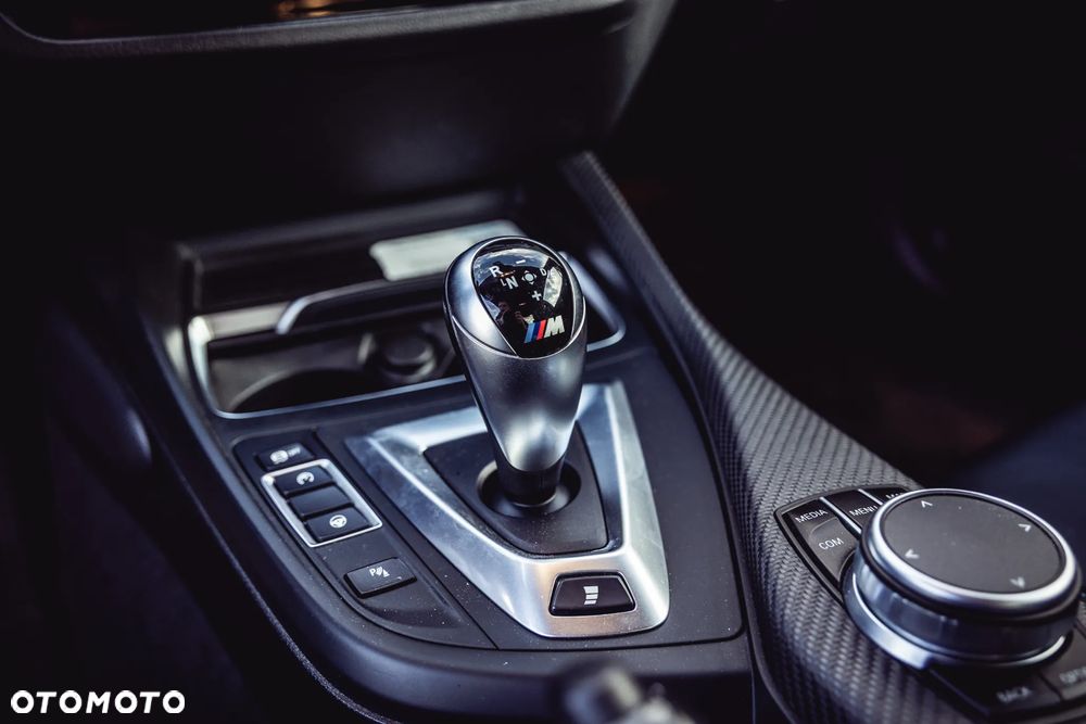 BMW M2 - 12