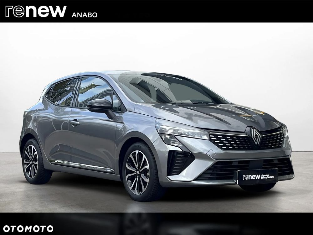 Renault Clio 2025