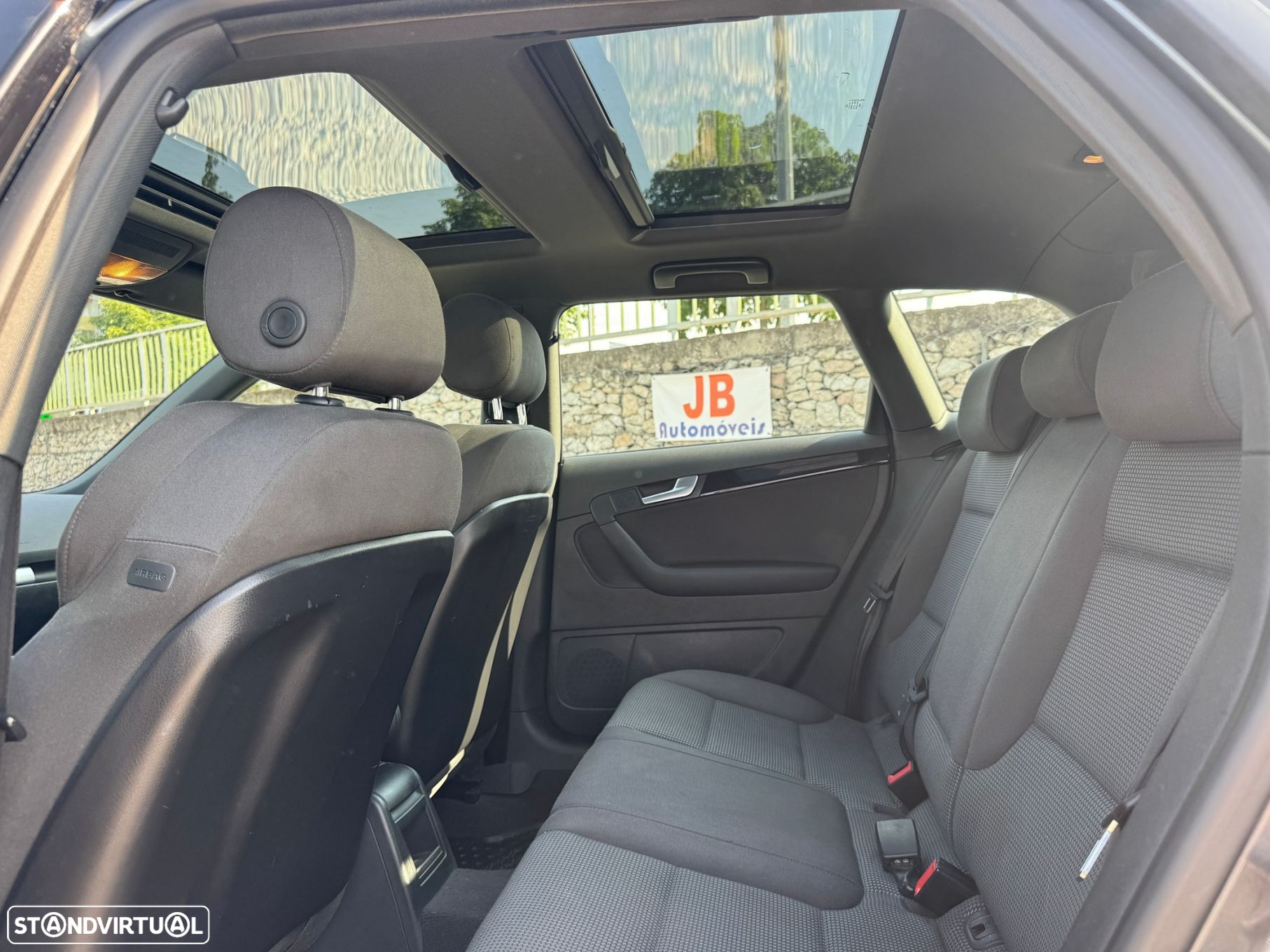 Audi A3 Sportback 1.6 TDI S-line - 14