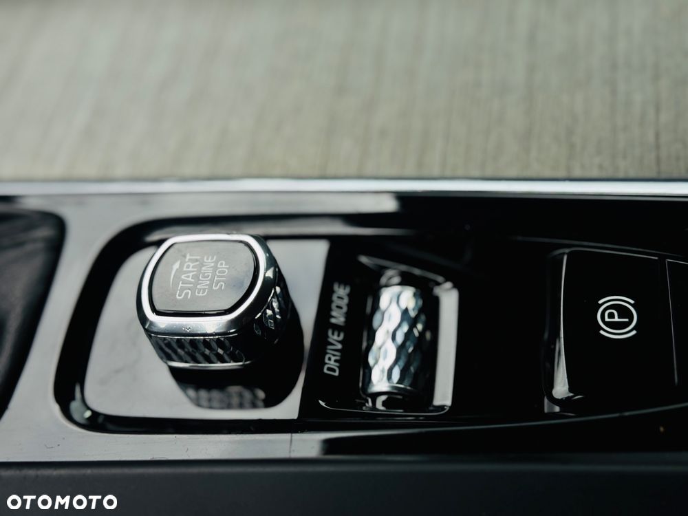 Volvo V60 D3 Geartronic Inscription - 13