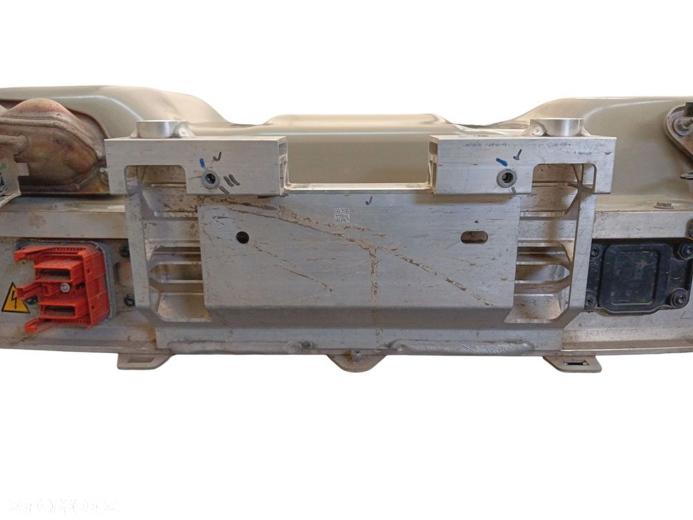BATERIA AKUMULATOR PEUGEOT 3008 III (2024-) 73kWh 210KM 154kW 9864703480 34AC0G0005368 - 13