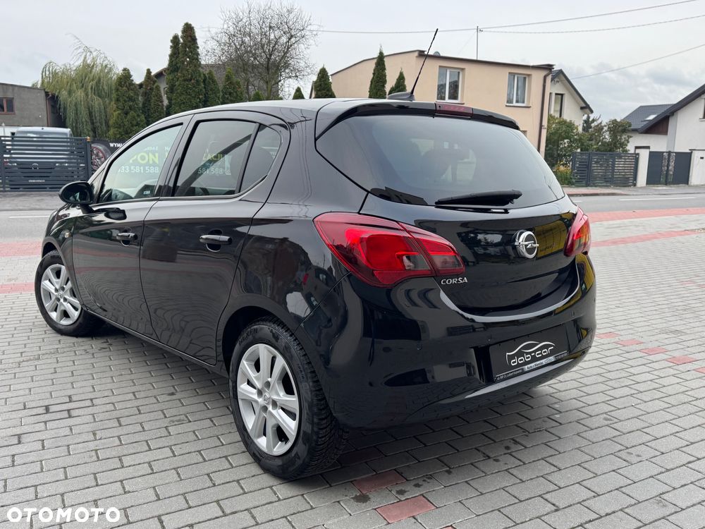 Opel Corsa 1.4 Cosmo - 20