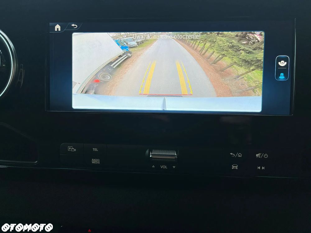 Mercedes-Benz 314 eSprinter Furgon 3.5t - 14