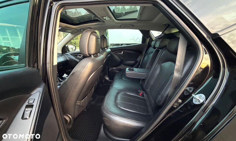 Hyundai ix35 1.6 GDI Premium 2WD - 33
