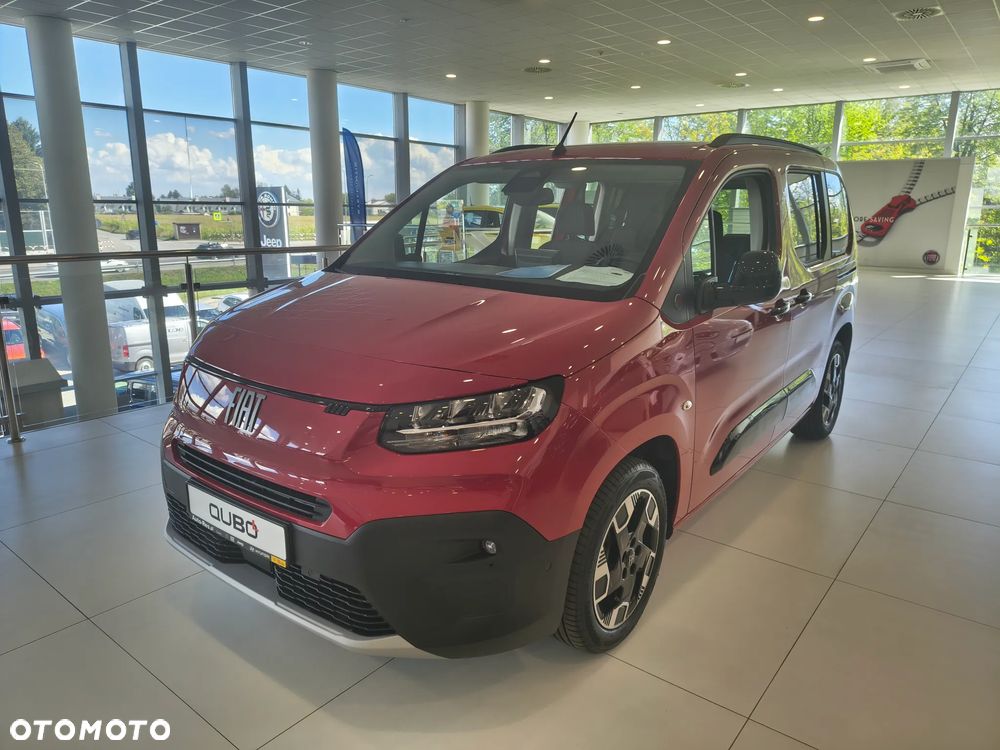 Fiat Qubo - 3