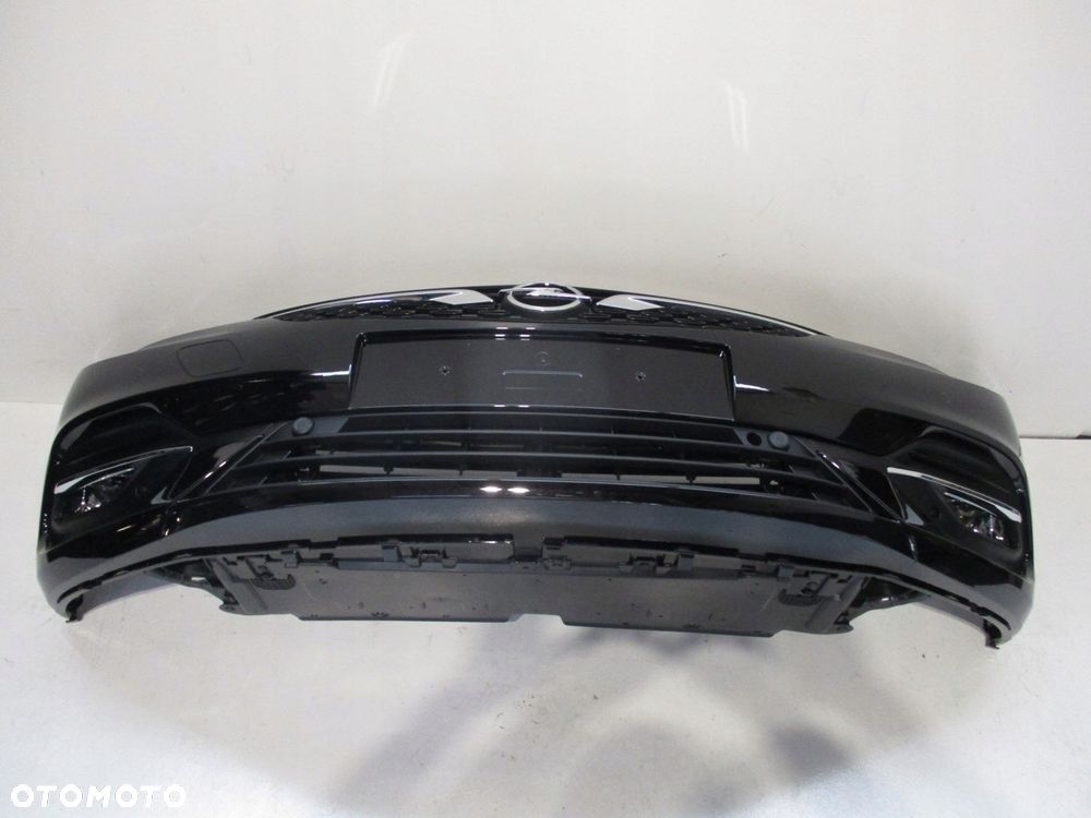 Zderzak OPEL ASTRA K LIFT 21R 6 PDC 50144304 - 3