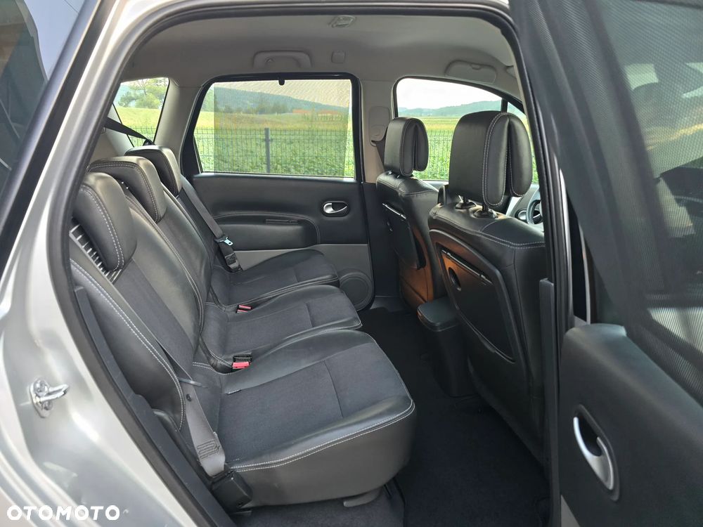 Renault Scenic 2.0 16V Luxe Expression - 19