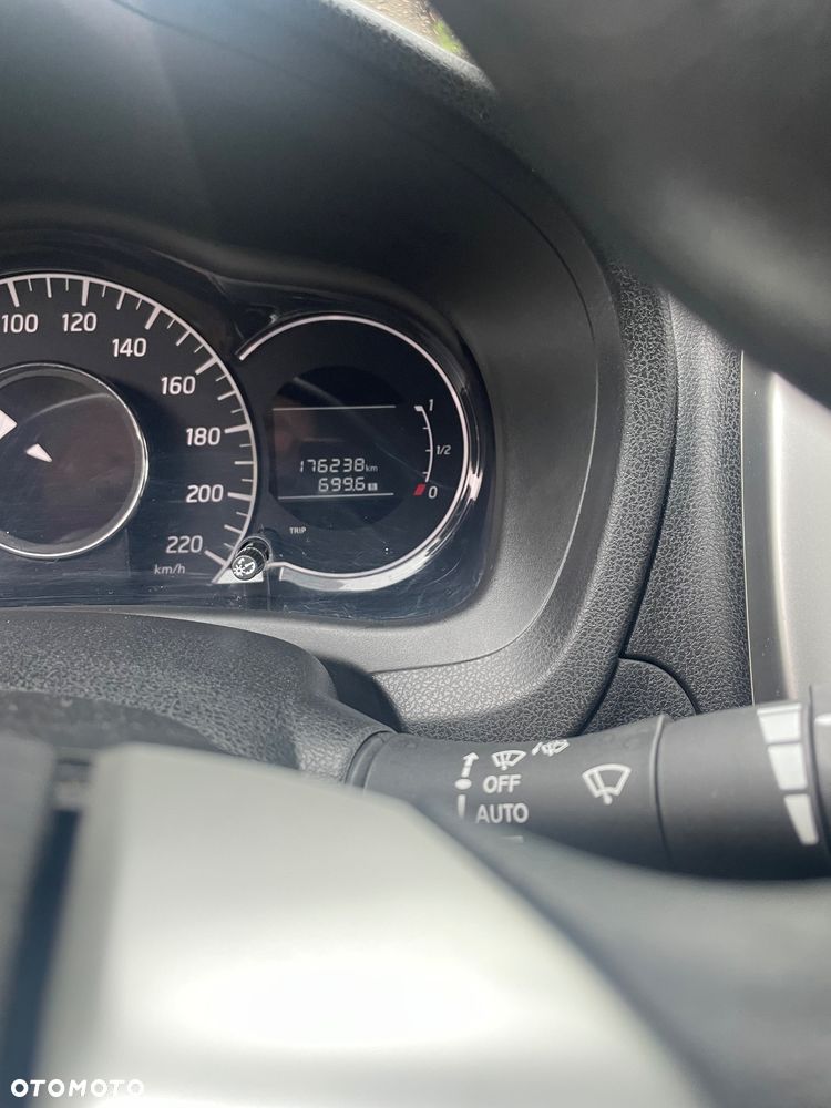 Nissan Note 1.2 DIG-S Acenta - 13