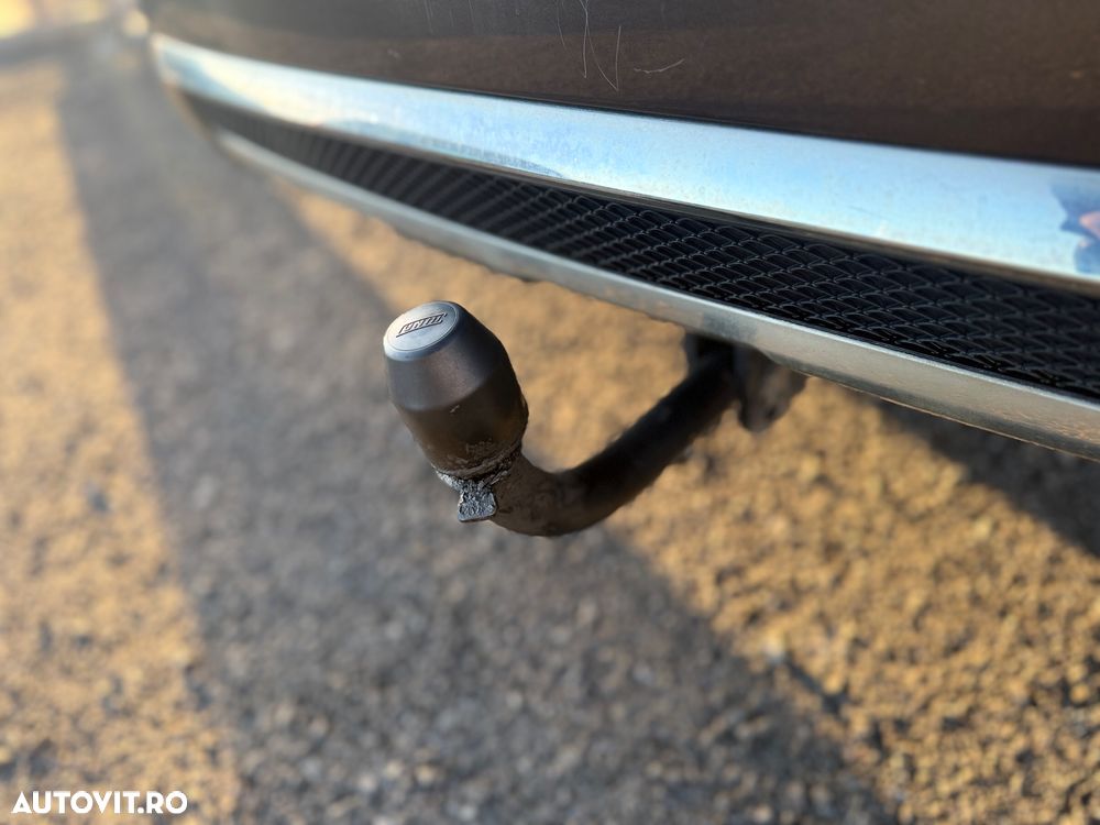 Mercedes-Benz ML 250 BlueTEC 4MATIC 7G-TRONIC - 28