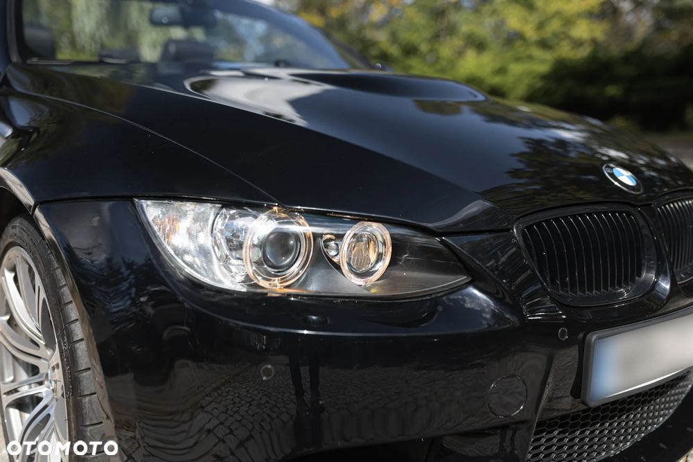 BMW M3 - 5