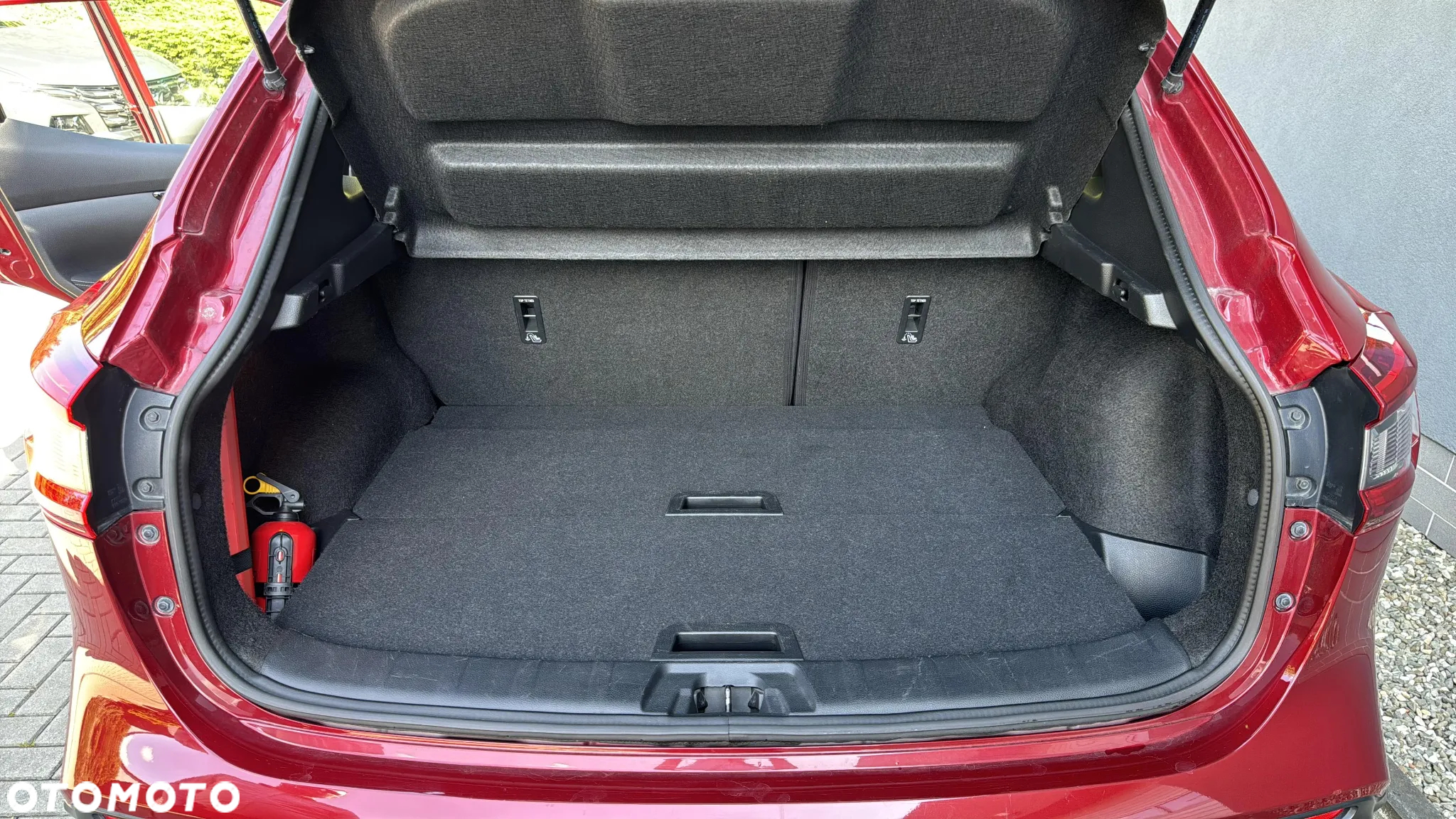 Nissan Qashqai 1.2 DIG-T Acenta EU6 - 18