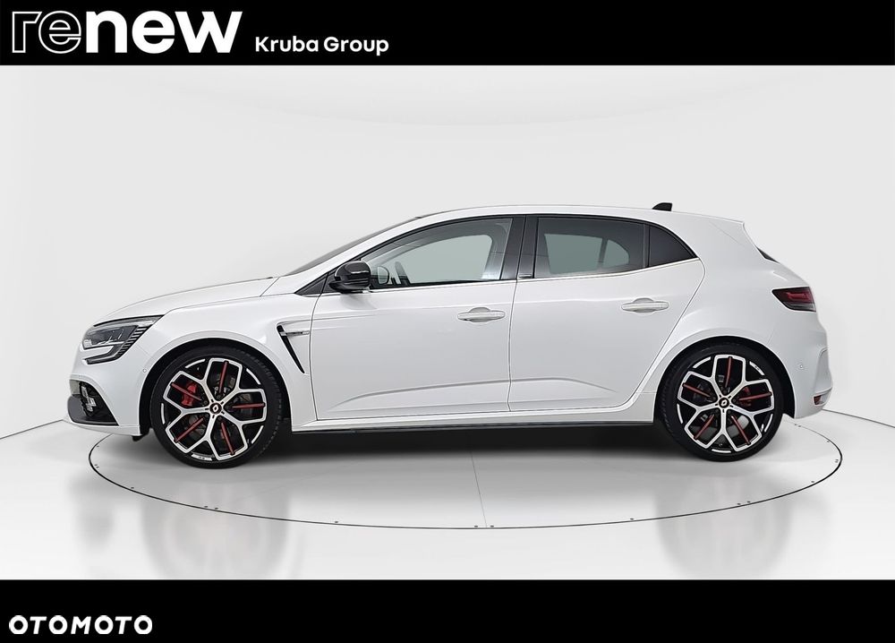 Renault Megane 1.8 TCe FAP R.S Trophy EDC - 8