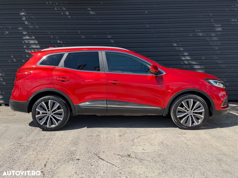 RENAULT Kadjar 2019 — imagine 33
