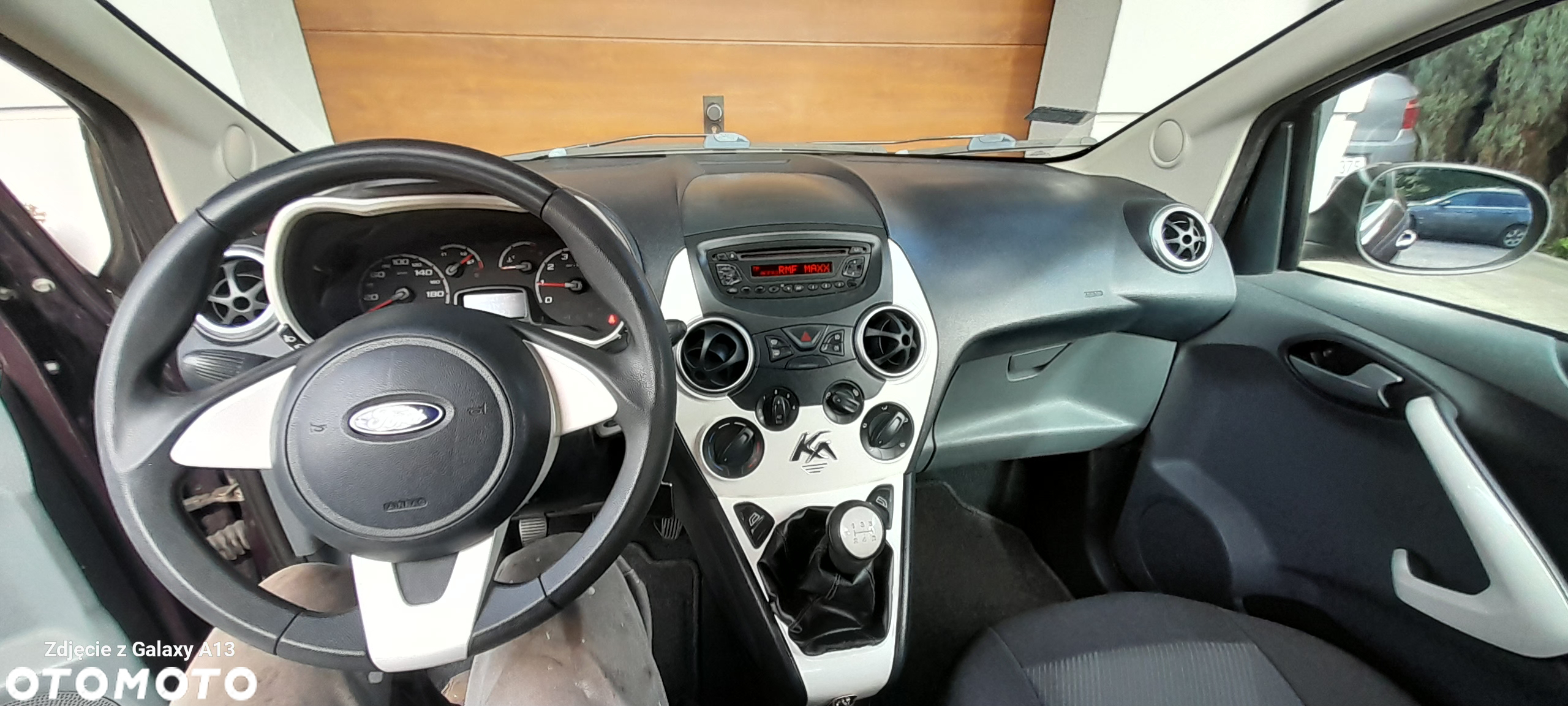 Ford KA - 11