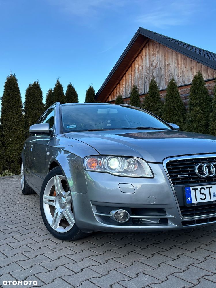 Audi A4 Allroad - 5