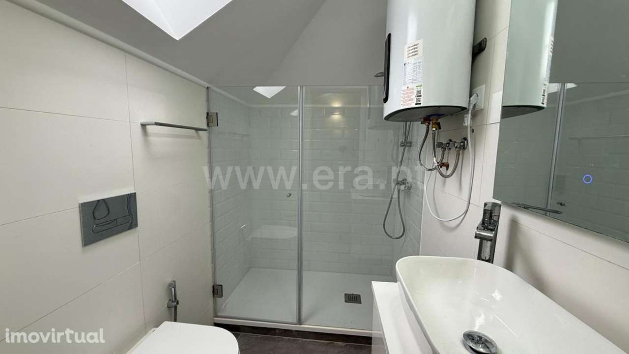 Apartamento T2 Malveira - Feira, Mafra - Grande imagem: 5/10