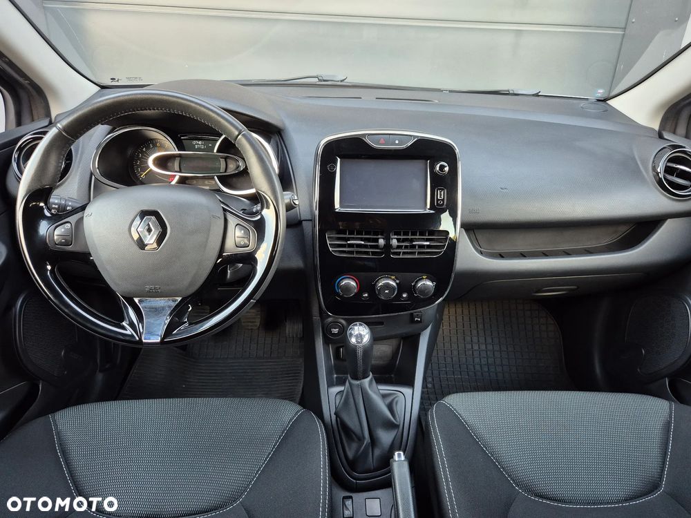 Renault Clio 1.2 16V Intens - 6