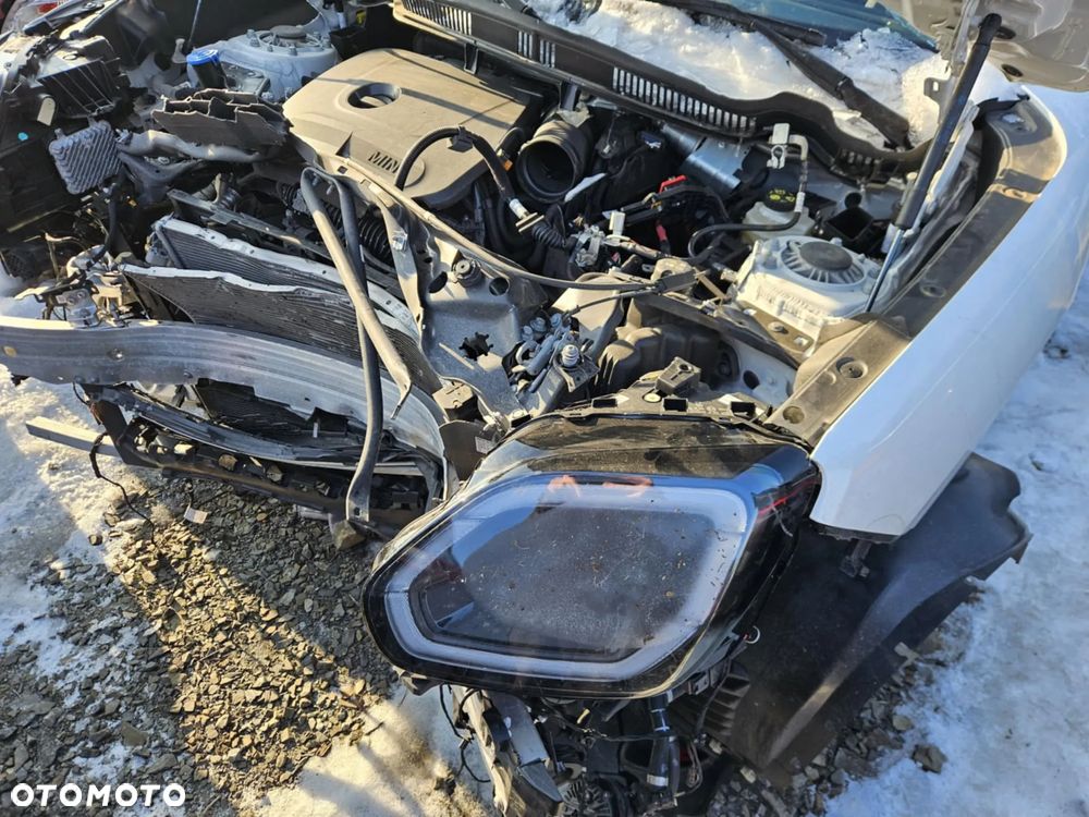 MINI Countryman C Classic Trim - 15