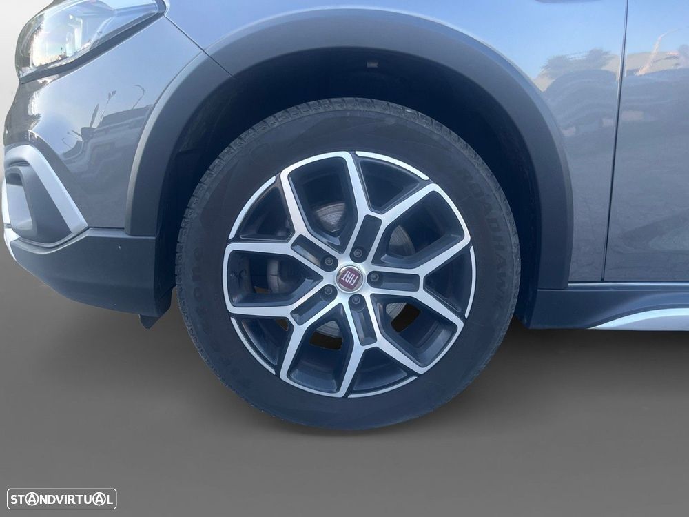 Fiat Tipo Station Wagon 1.0 GSE T3 - 14