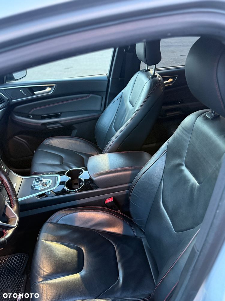 Ford S-Max 2.0 EcoBlue Twin-Turbo ST-Line - 16