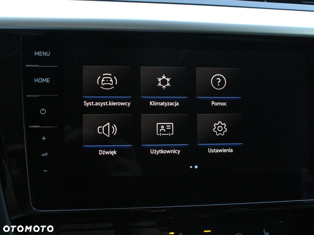 Volkswagen Arteon Shooting Brake 2.0 TSI Elegance DSG - 24