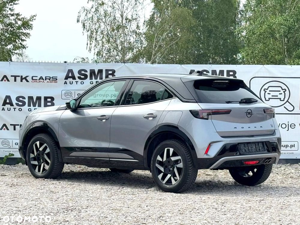Opel Mokka 1.2 T GS S&S - 6