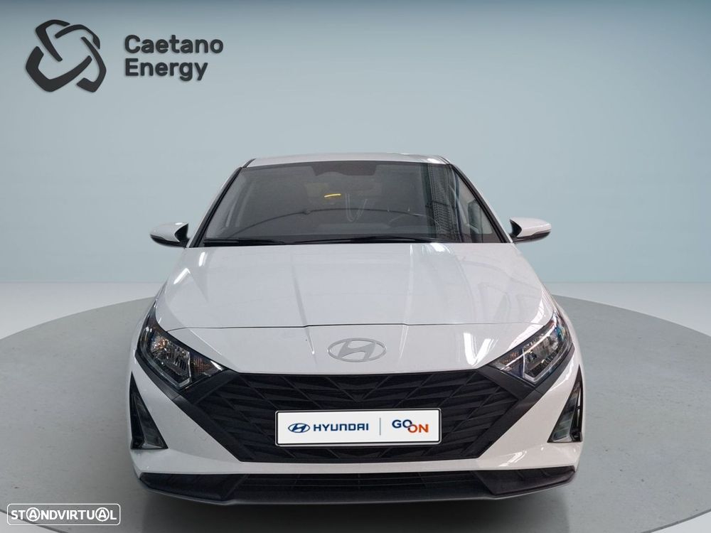 Hyundai i20 1.2 Comfort - 2