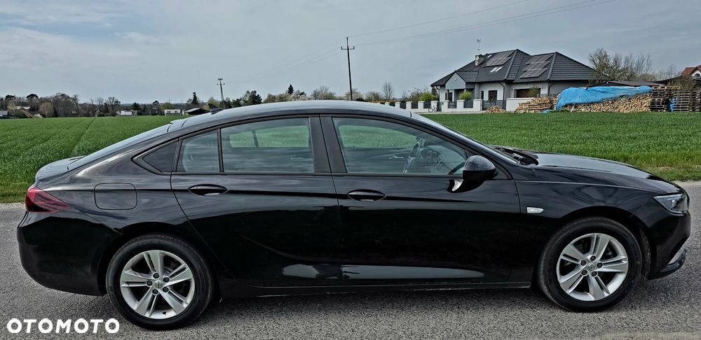 Opel Insignia 1.6 CDTI Ultimate S&S - 4