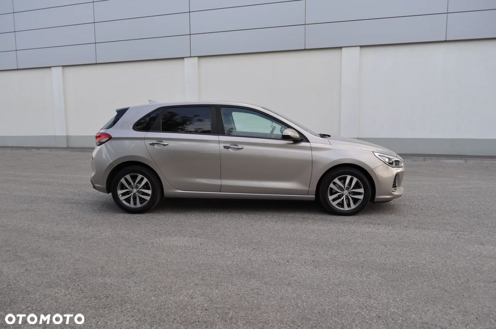 Hyundai i30 1.4 T-GDI Passion Plus - 5