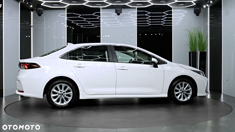 Toyota Corolla 1.5 Style - 10