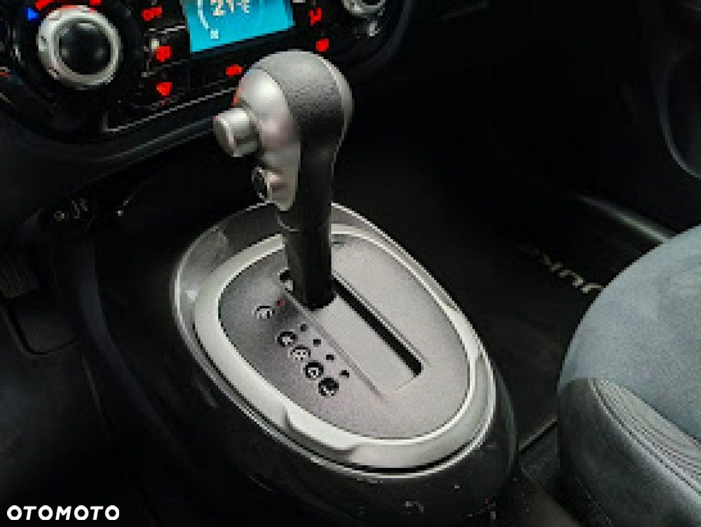 Nissan Juke - 29