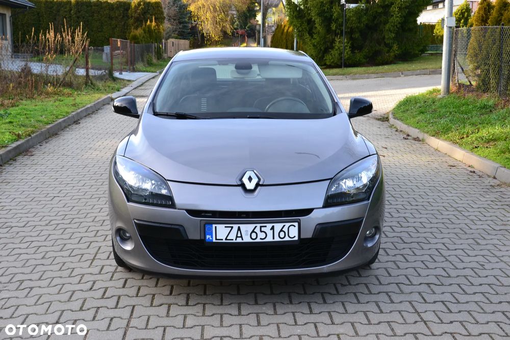 Renault Megane 1.6 16V Dynamique - 8