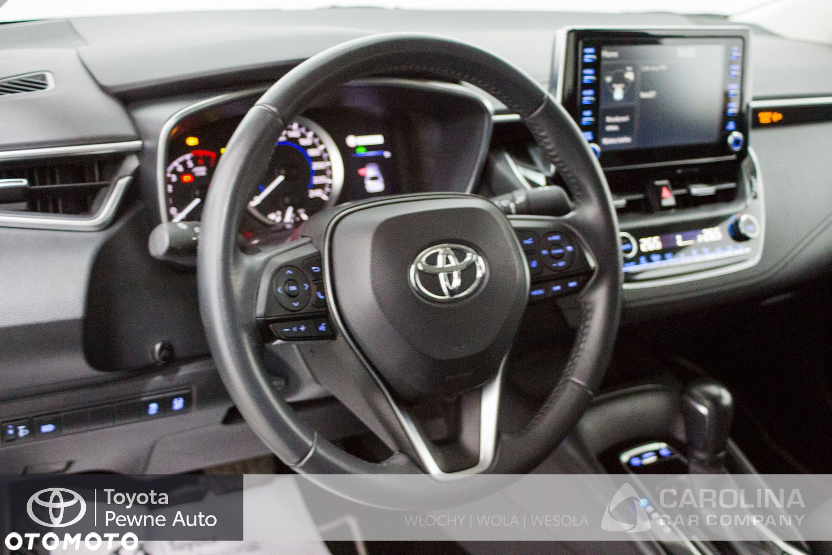 Toyota Corolla - 5